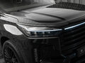 2023 Exeed VX I Рестайлинг, чёрный, 3130000 рублей - вид 9