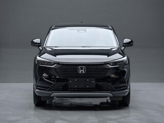 2023 Honda Vezel II, чёрный, 1380000 рублей, вид 2