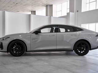 2024 Changan UNI-V I, серый, 3329900 рублей, вид 2