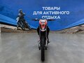 2026 XGZ GTS-PR300, чёрный, 126700 рублей - вид 4