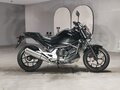 2012 Honda NC 700S, чёрный, 397000 рублей