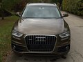 2014 Audi Q3 I (8U), коричневый, 2150000 рублей - вид 3