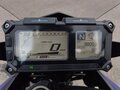 2017 Yamaha MT-09 Tracer (FJ-09), синий, 830000 рублей - вид 4