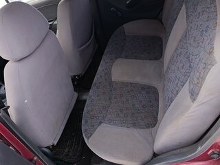 2010 Daewoo Matiz I Рестайлинг, пурпурный, 85000 рублей, вид 3