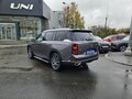 2024 GAC GS8 II, серый - вид 5