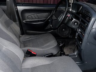 2012 Lada (ВАЗ) 2114, красный, 299000 рублей, вид 5