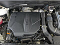 2022 Hyundai Santa Fe IV Рестайлинг, белый, 3625000 рублей - вид 8