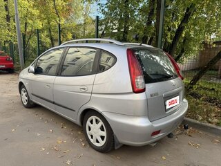 2008 Chevrolet Rezzo, серый, 400000 рублей, вид 3