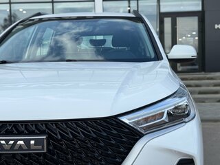 2026 Haval M6 II, белый, 2099000 рублей, вид 4