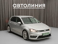 2013 Volkswagen Golf VII, серый, 1200000 рублей - вид 2