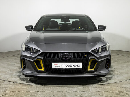 2021 GAC Trumpchi Empow, серый, 2059700 рублей, вид 2
