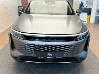 2025 Exeed RX, чёрный, 4200000 рублей, вид 5