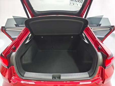 2022 Volkswagen Lamando L II, красный, 1922000 рублей, вид 5