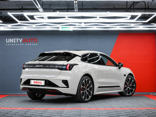 2026 Zeekr 001 103 kWh I Рестайлинг 2, белый, 10990000 рублей, вид 5