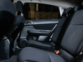 2012 Subaru XV I, серый, 1240000 рублей - вид 9