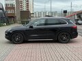 2014 Porsche Cayenne Diesel II (958), чёрный, 2400000 рублей - вид 8