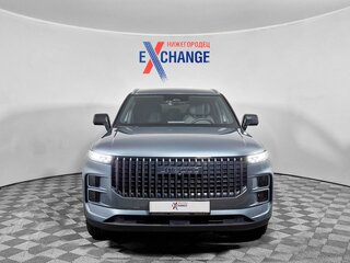 2024 Jaecoo J7 I, серый, 2272000 рублей, вид 2
