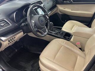2020 Subaru Outback V Рестайлинг, серый, 3150000 рублей, вид 3