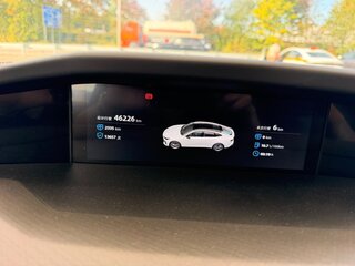 2024 Changan UNI-V I, чёрный, 2280000 рублей, вид 5