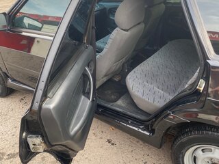 2011 Lada (ВАЗ) 2114, синий, 265000 рублей, вид 2