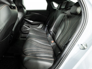 2024 Geely Preface I, серый, 2649700 рублей, вид 2