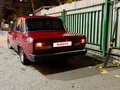 2006 Lada (ВАЗ) 2107, красный, 239900 рублей - вид 8