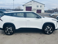 2026 Geely Cityray, белый, 3344990 рублей - вид 5