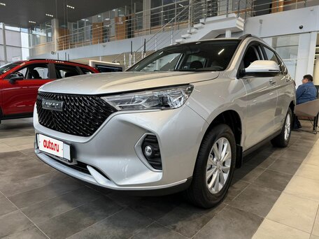 Haval M6 II