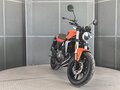 2024 Harley-Davidson X350, оранжевый, 499000 рублей - вид 2