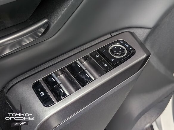 2026 Toyota RAV4 VI (XA60), белый, 4250000 рублей - вид 21