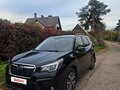 2020 Subaru Forester V, чёрный, 3000001 рублей