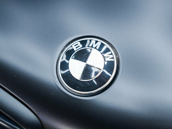 2023 BMW X6 M Competition III (F96) Рестайлинг, чёрный, 12790000 рублей - вид 7