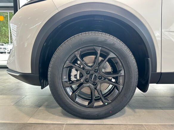 2026 Haval F7 II, белый, 2969010 рублей - вид 13