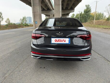 2023 Volkswagen Sagitar III Рестайлинг, серый, 1400000 рублей, вид 5