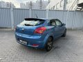 2010 Kia Ceed I, синий, 775000 рублей - вид 1