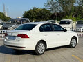 2023 Volkswagen Bora IV (China Market) Рестайлинг, белый, 1137263 рублей - вид 3