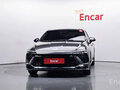 2023 Hyundai Sonata VIII (DN8) Рестайлинг, серый - вид 1