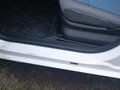 2008 Skoda Fabia II, белый, 405000 рублей - вид 9