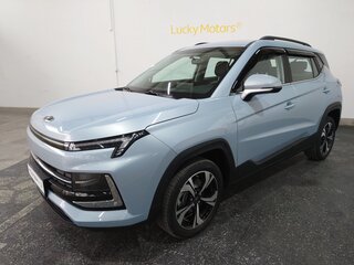 2026 Москвич 3, голубой, 2040000 рублей, вид 3