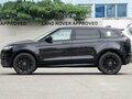 2025 Land Rover Range Rover Evoque II Рестайлинг, чёрный, 6090000 рублей - вид 3