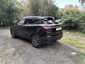 2021 Geely Coolray I, чёрный - вид 3