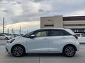 2022 Honda Fit IV, серебристый, 985000 рублей - вид 5