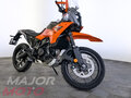 2026 KTM 390 Adventure X, оранжевый, 720000 рублей - вид 7