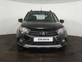 2026 Lada (ВАЗ) Granta Cross I Рестайлинг, чёрный, 1371000 рублей - вид 1