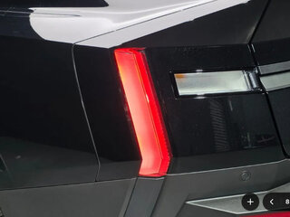 2026 Hyundai Avante VIII, чёрный, 3405520 рублей, вид 5