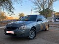 2011 Lada (ВАЗ) Priora I, серый, 300000 рублей