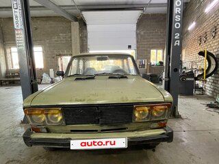 1991 Lada (ВАЗ) 2106, бежевый, 55000 рублей, вид 3