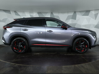 2022 Omoda C5 I, серый, 1489000 рублей, вид 4