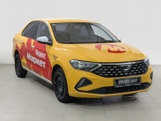 2023 Jetta VA3, жёлтый, 700000 рублей, вид 3