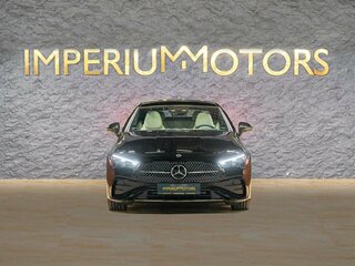 2026 Mercedes-Benz CLE 200, чёрный, 8290000 рублей, вид 2